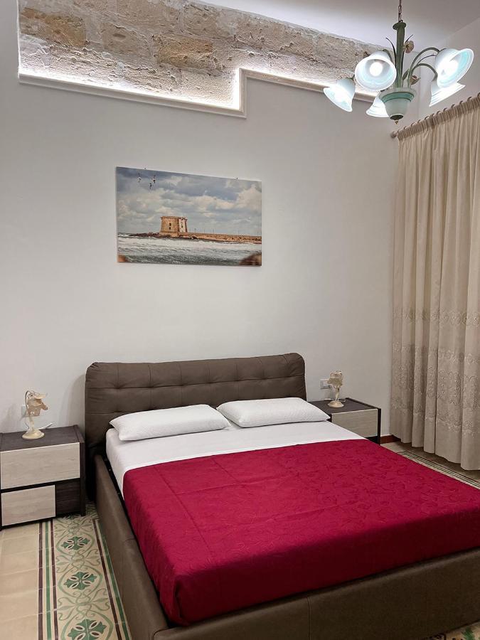 Osorio 74 Apartments Trapani Exterior foto