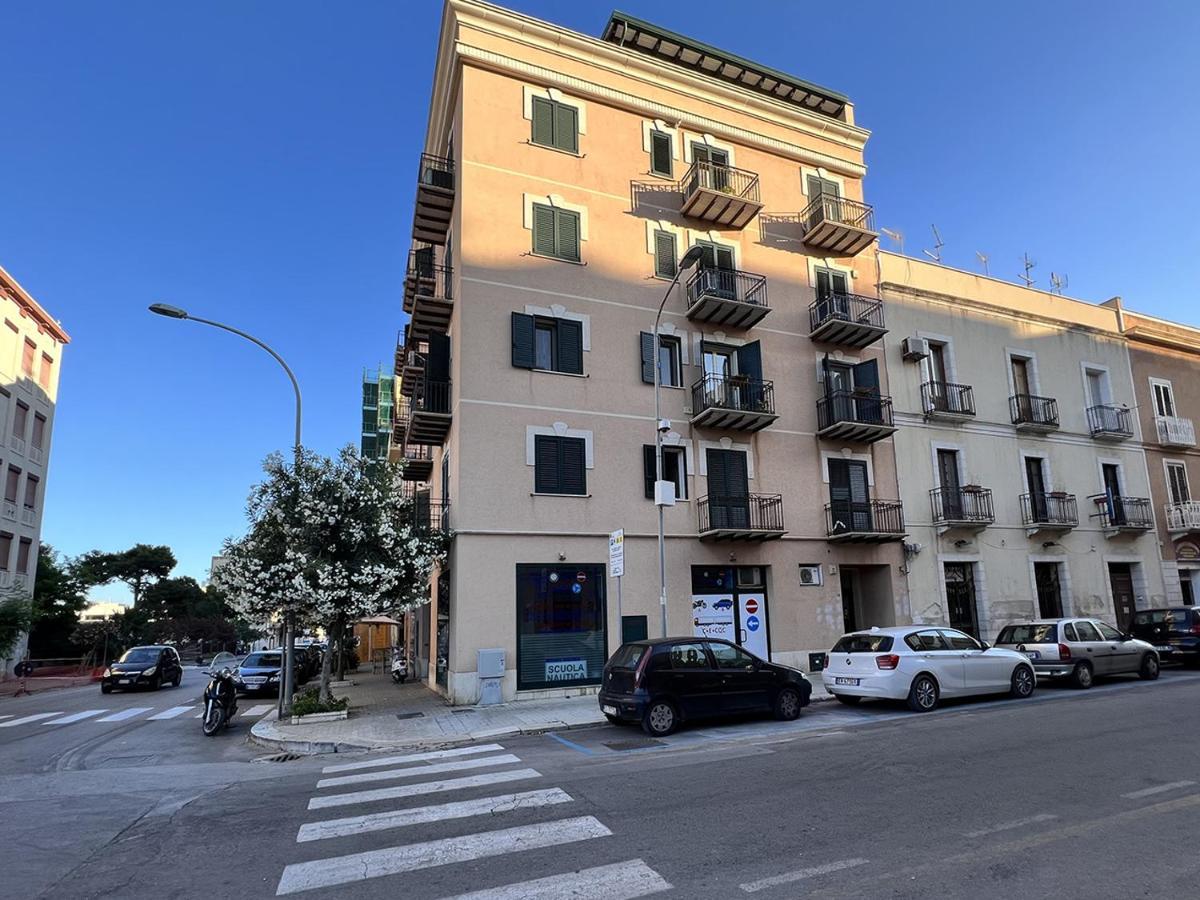 Osorio 74 Apartments Trapani Exterior foto
