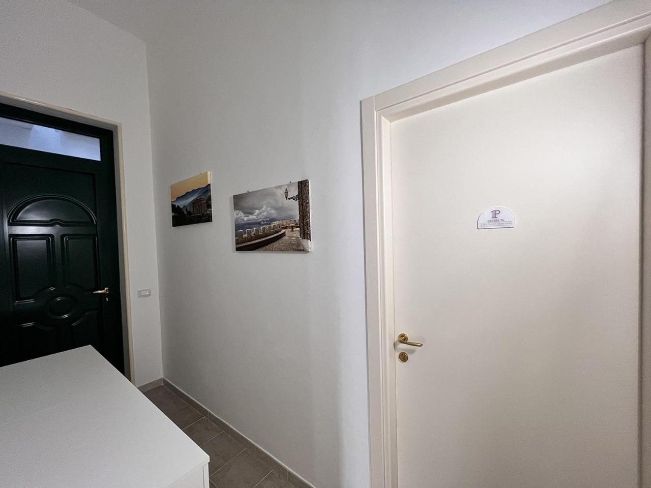 Osorio 74 Apartments Trapani Exterior foto